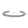 Bracelet Viking Torsadé