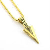 Viking Chain The Gungnir Spear