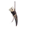 Viking Drinking Horn