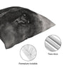 Coussin Viking Armes d'Odin