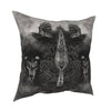 Coussin Viking Armes d'Odin