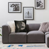 Coussin Viking Munin