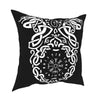 Coussin Viking Nœud Nordique