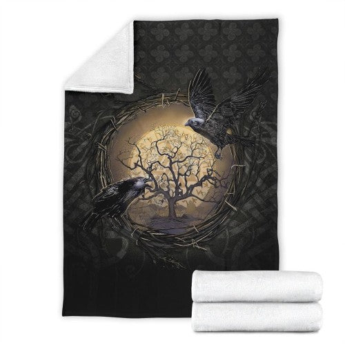 Couverture Viking Clair de Lune