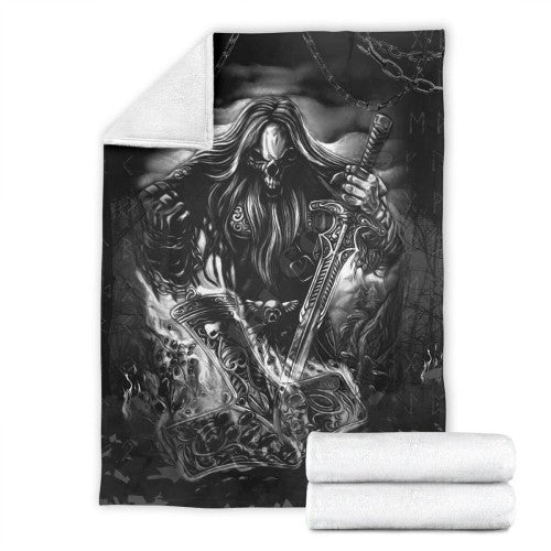 Couverture Viking Einherjar