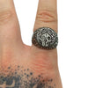 Ring der Wikingergöttin Hel