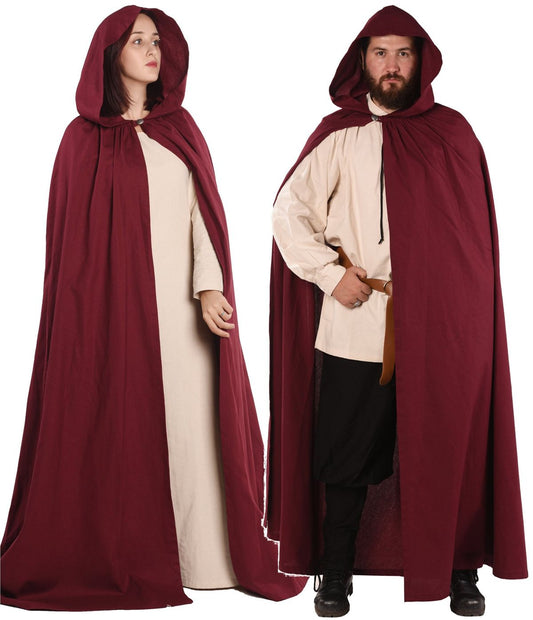 Cape Viking rouge