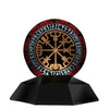 Vegvisir Viking Lamp