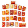 Pierre Viking Runes (x25)