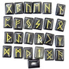 Pierre Viking Runes (x25)