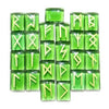 Pierre Viking Runes (x25)