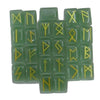 Pierre Viking Runes (x25)