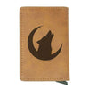 Wallet<br> Wolf Fenrir