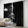 Helheim Viking Curtains