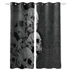 Helheim Viking Curtains