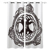 Yggdrasil Viking Curtains
