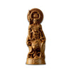 Statue Wikinger Loki