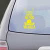 Stickers Viking See You in Valhalla
