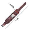 Manchette Viking </br> Arbre de vie