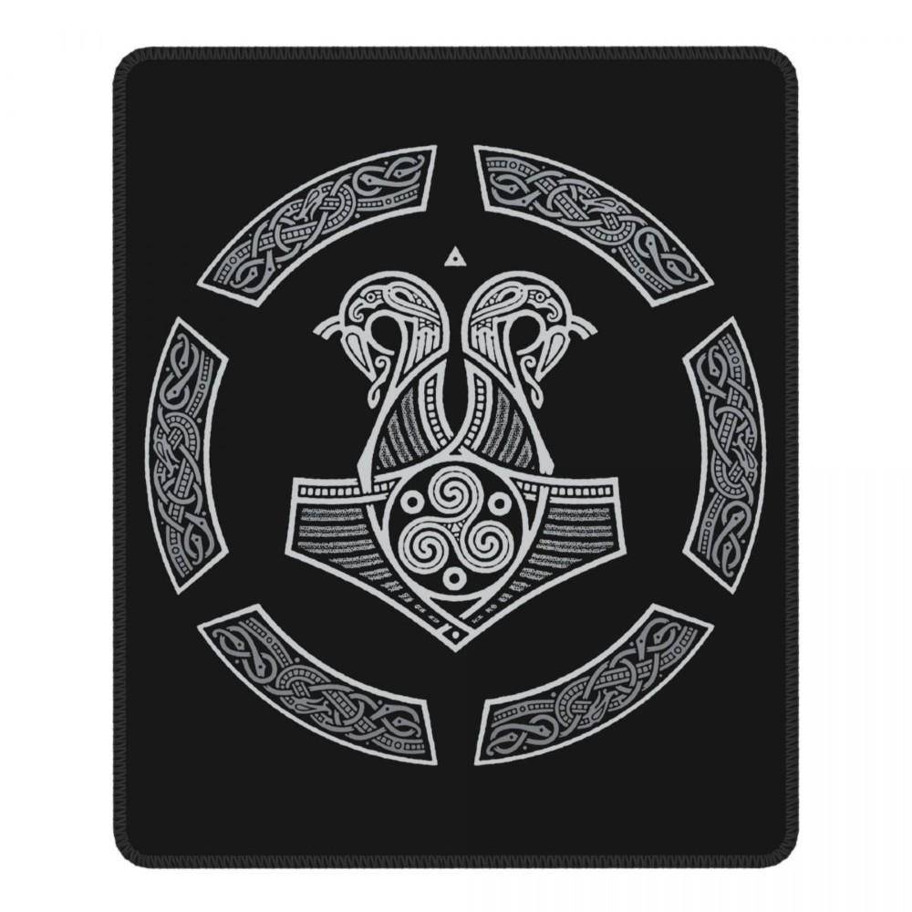 Tapis de souris viking protection du Triskèle