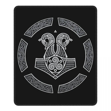 Tapis de souris viking protection du Triskèle