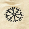 Vegvisir Viking Tunic