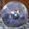 Wikinger-Schild aus Stahl