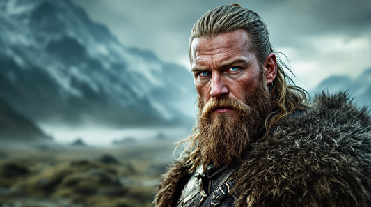 Qui a joué Ragnar Lothbrok dans la série Vikings?