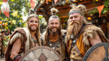 Qui sont les vikings d'aujourd'hui?