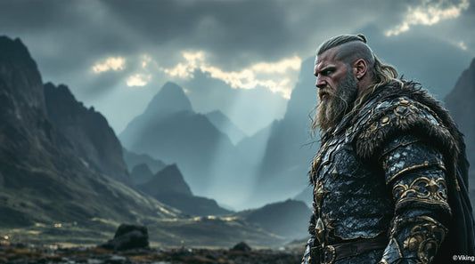 Comment est mort Ivar dans la série Vikings?