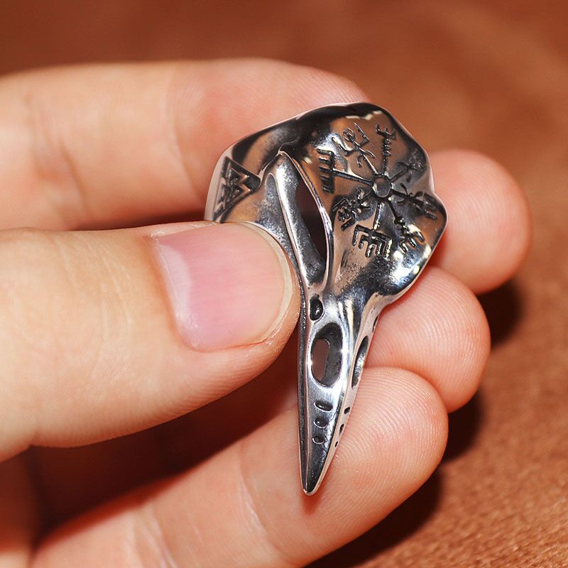 Women's Viking Rings