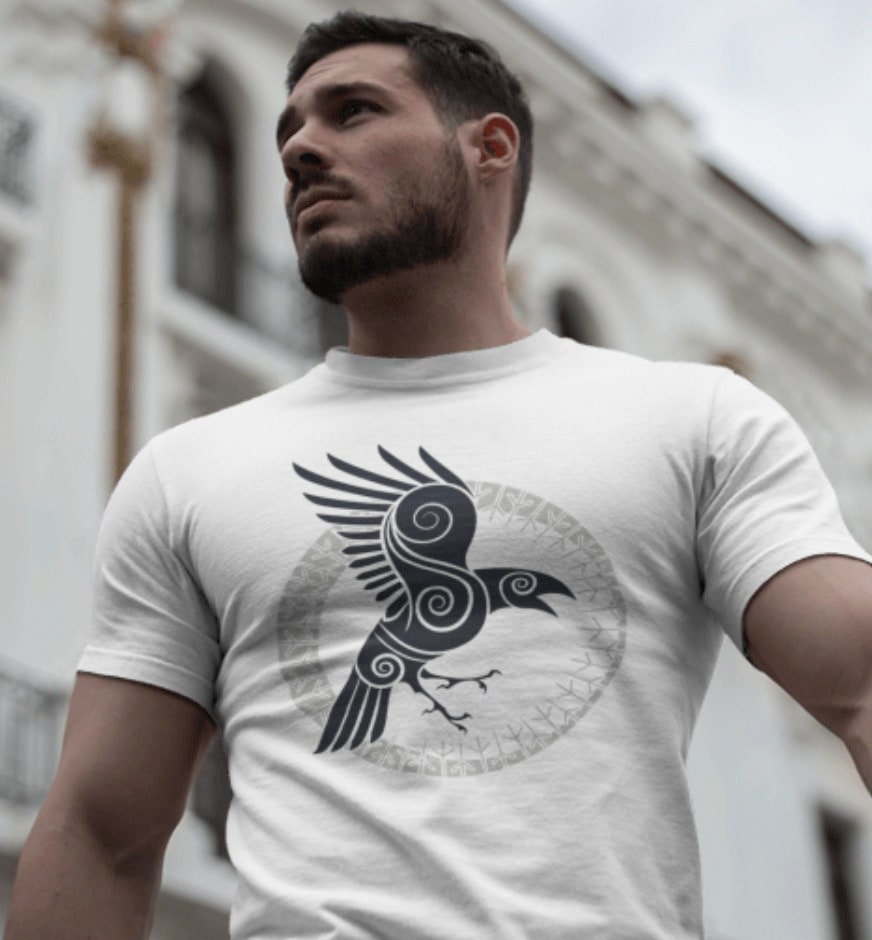 Men's Viking T-shirts