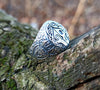 Viking Goddess Hel Ring