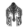 Raid Leader Viking Ring (Sterling Silver)