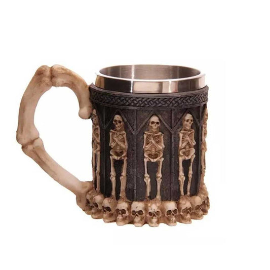 Mug Viking en Os