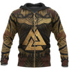 Pull Viking Aigle Royal