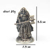 Statue Viking Chevaliers de la Mort