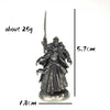 Statue Viking Death Knights