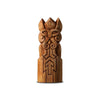 Wikinger-Statuette aus Holz - Reifen