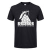 T-shirt Viking Berserk d'Odin