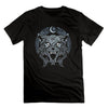 T-shirt Viking Loup Fenrir