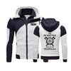 Die in Battle &amp; Go to Valhalla Wikingerjacke