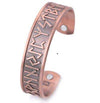 Runen-Wikinger-Armband