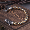 Bracelet Viking Ragnar Lodbrok