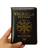 Protège Passeport Valhalla