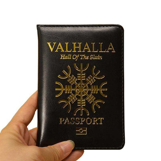 passeport valhalla